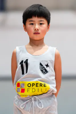Zhengyu