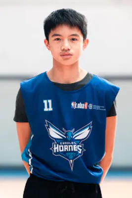Joshua