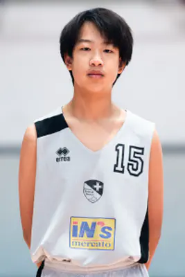 Haoyu