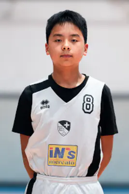 Qihao