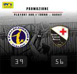 Mission Accomplished!