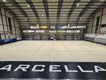 Inaugurazione del nuovo pavimento della Palestra Barion